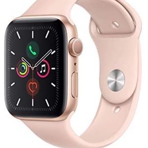 Apple Watch-Series 5-Gold 44mm